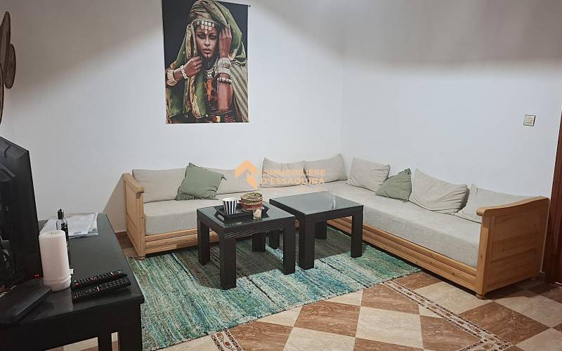 Confort et charme appartement 2 chambres (14)